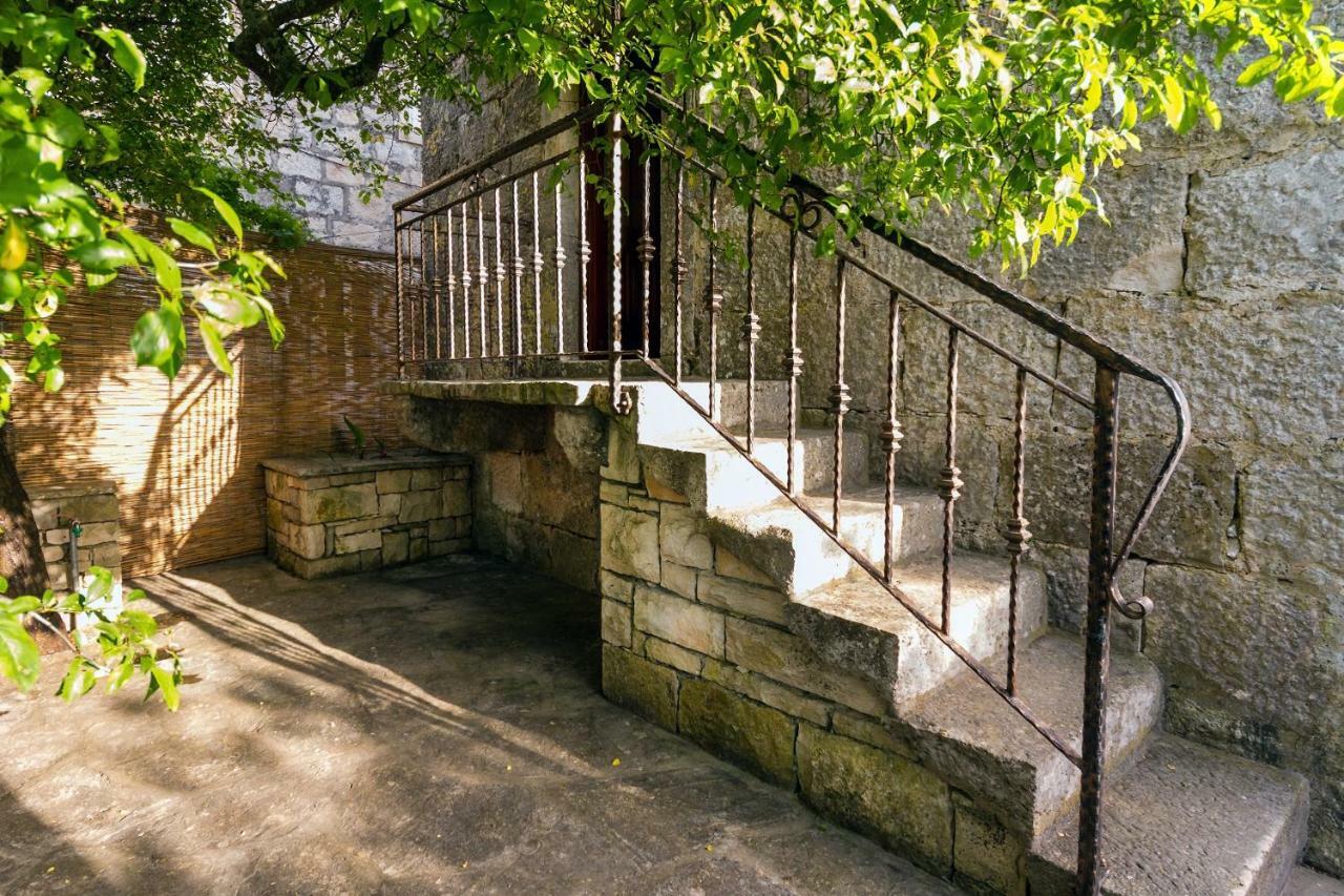 Old Small Stone House Apartment *