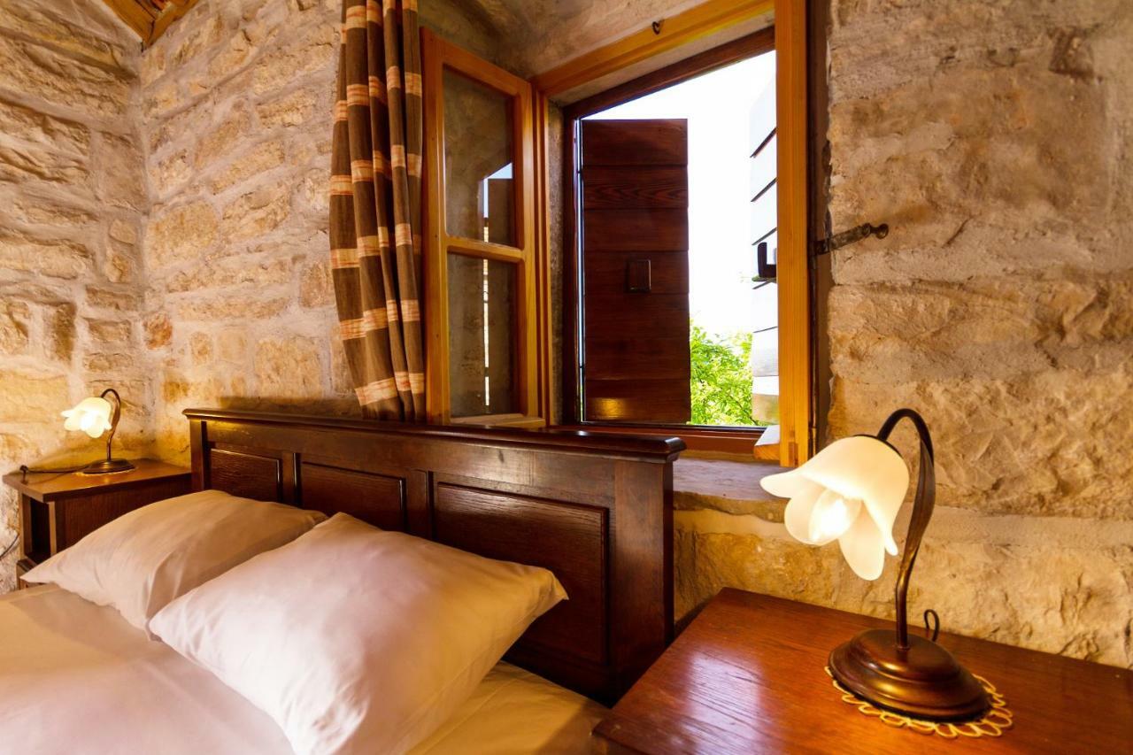 Old Small Stone House Apartment